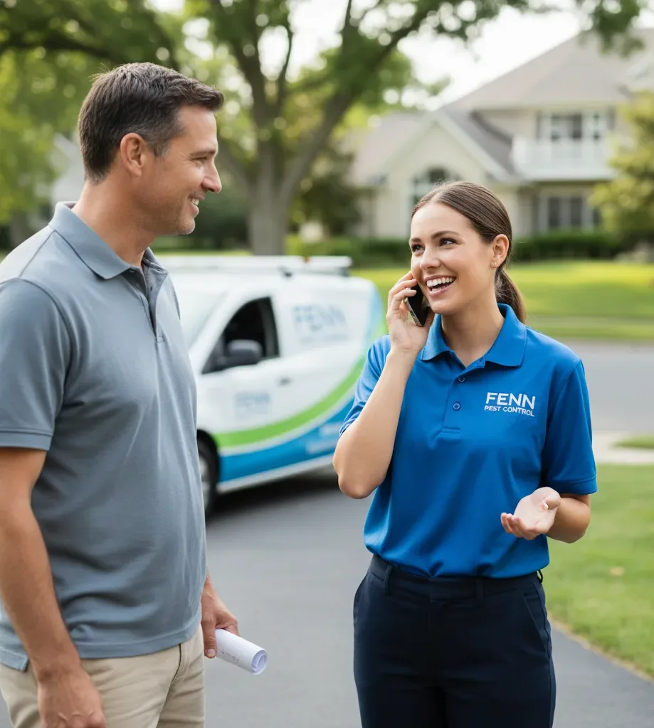 Mosquito Control in Methuen, MA